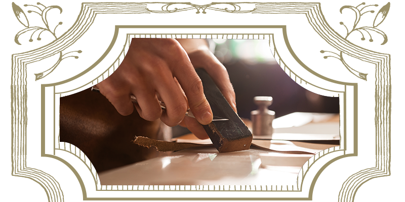 「アイズ」のものづくり