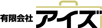 アイズ ロゴ