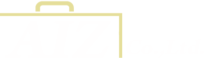 Aiz logo